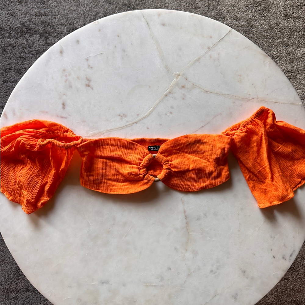 Bandeau top